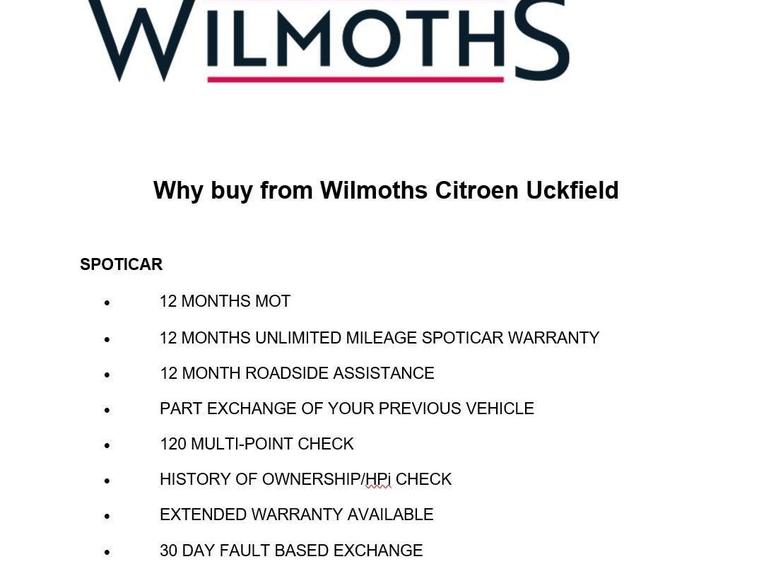 Citroen Citroen C4 X