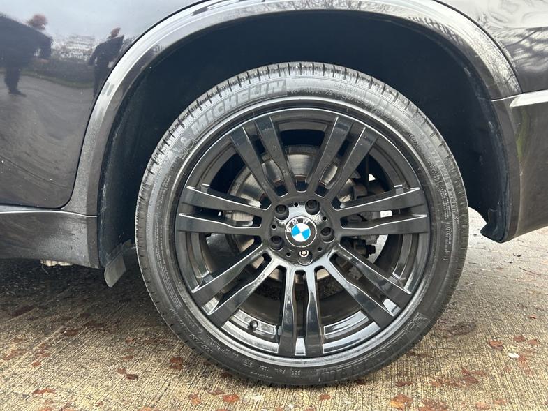 BMW BMW X5