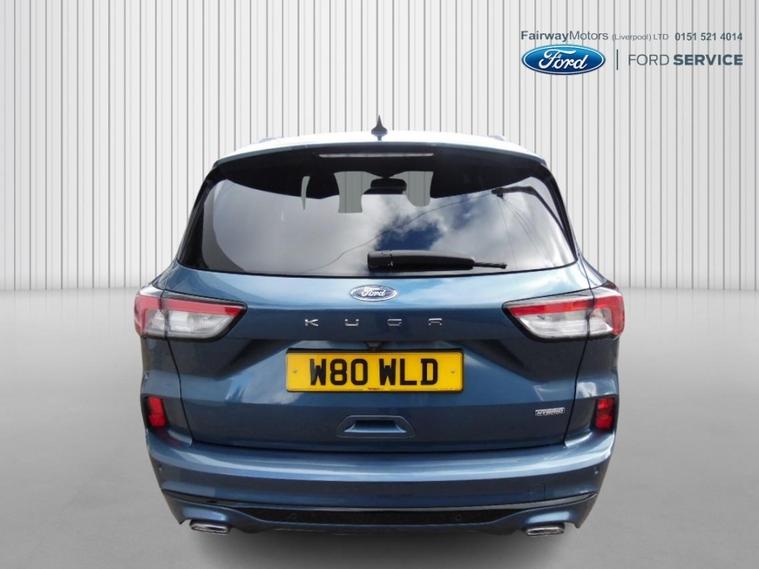 Ford Ford Kuga