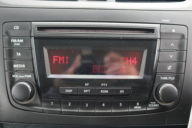 Suzuki Suzuki Celerio
