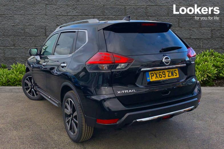 Nissan Nissan X-Trail