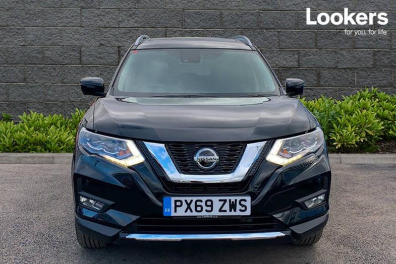 Nissan Nissan X-Trail