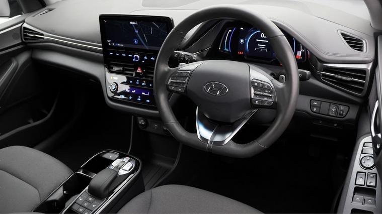 Hyundai Hyundai IONIQ