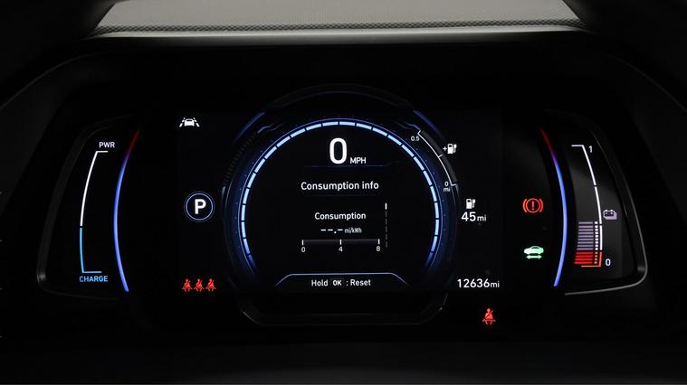 Hyundai Hyundai IONIQ