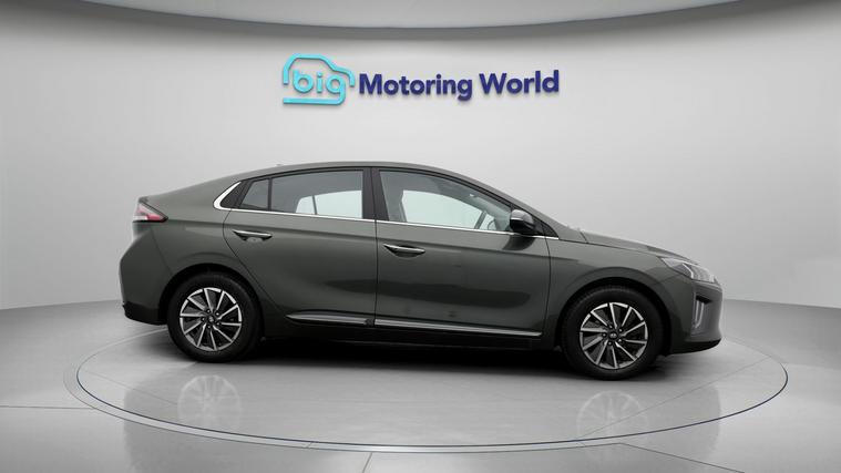 Hyundai Hyundai IONIQ