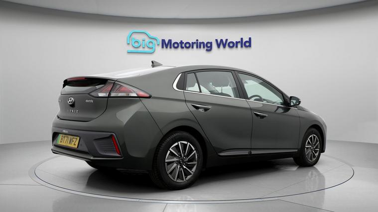 Hyundai Hyundai IONIQ