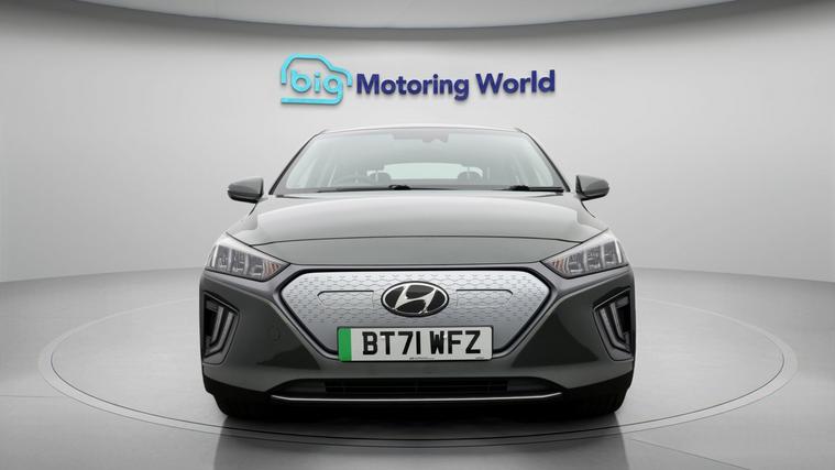 Hyundai Hyundai IONIQ