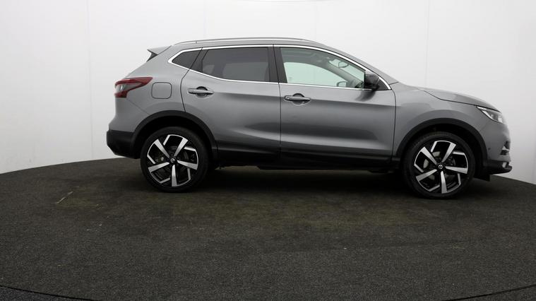 Nissan Nissan Qashqai