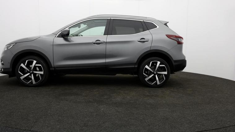 Nissan Nissan Qashqai