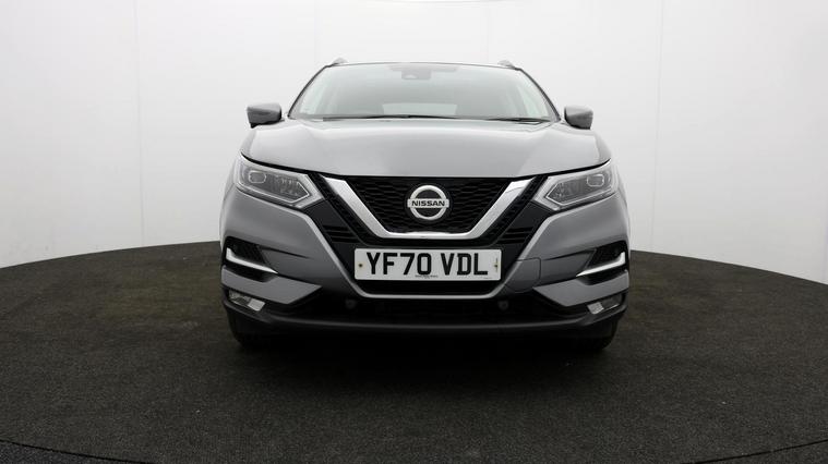 Nissan Nissan Qashqai