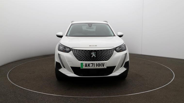 Peugeot Peugeot 2008