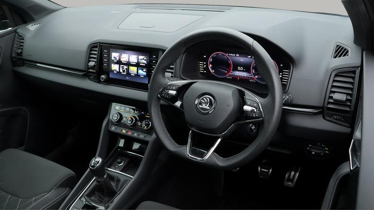 Skoda Skoda Karoq
