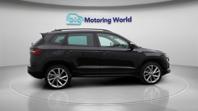 Skoda Skoda Karoq