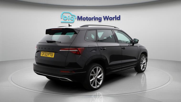 Skoda Skoda Karoq