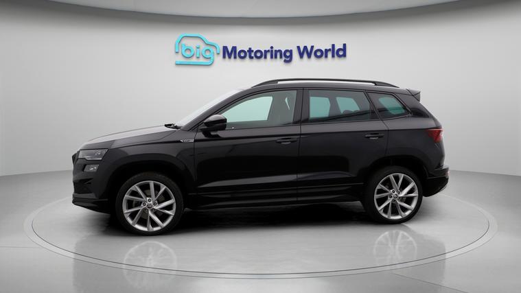 Skoda Skoda Karoq