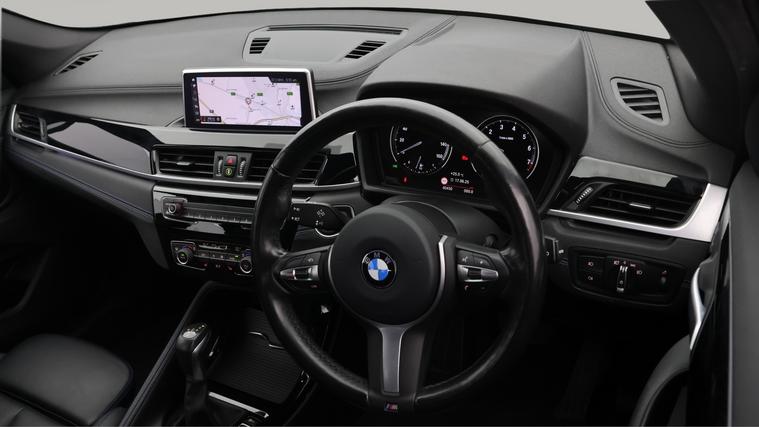 BMW BMW X1