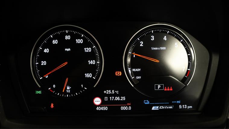 BMW BMW X1