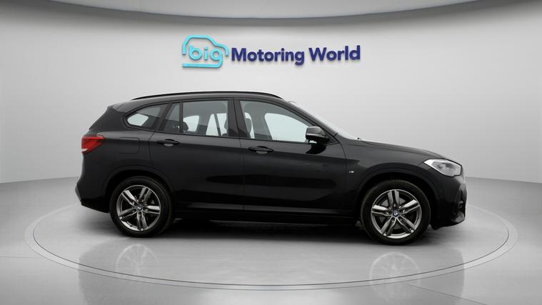 BMW BMW X1