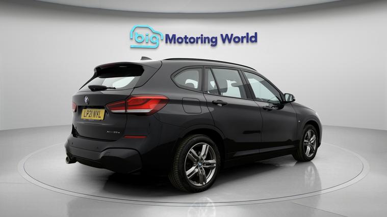 BMW BMW X1