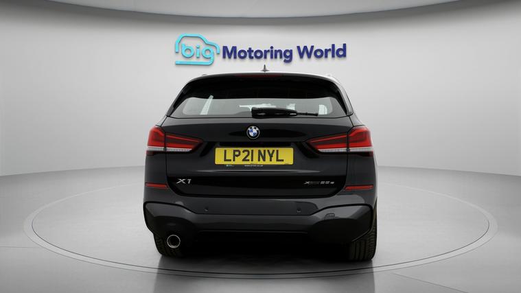 BMW BMW X1