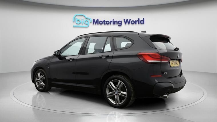BMW BMW X1
