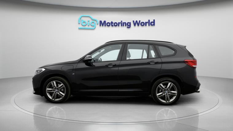 BMW BMW X1