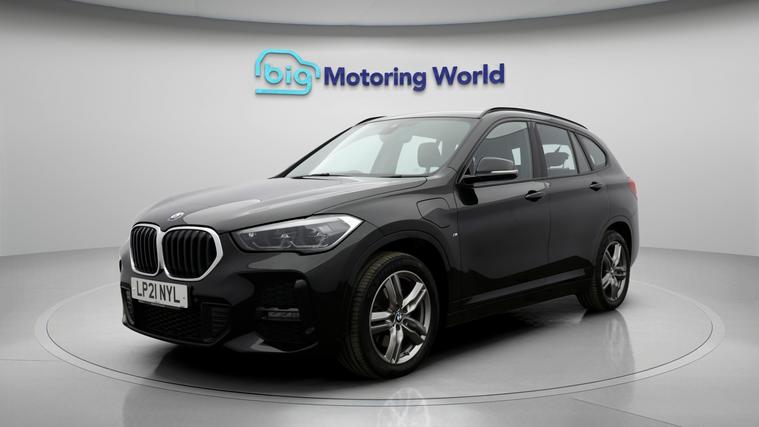 BMW BMW X1