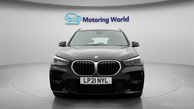 BMW BMW X1