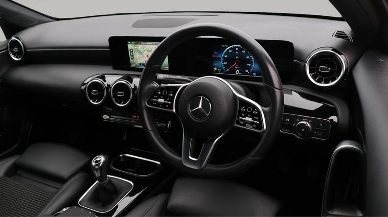 Mercedes Mercedes A Class