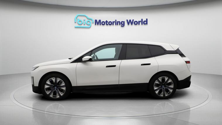 BMW BMW iX