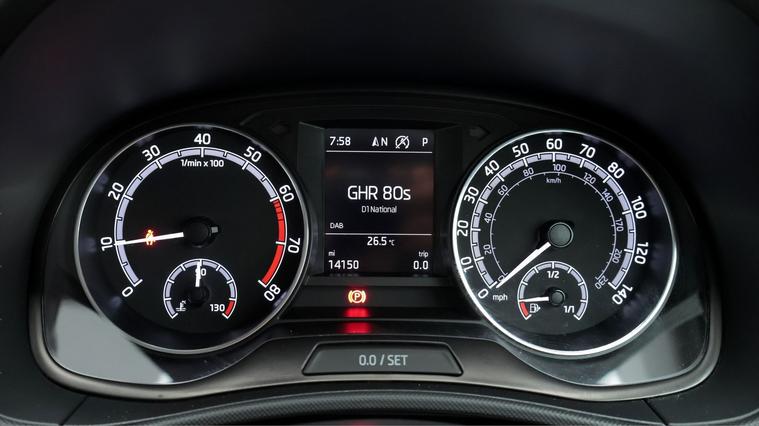 Skoda Skoda Fabia