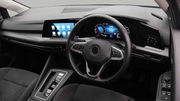 Volkswagen Volkswagen Golf TDi