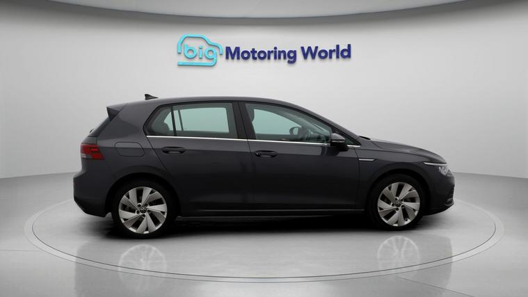 Volkswagen Volkswagen Golf TDi