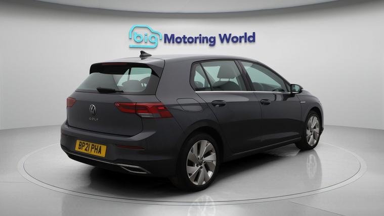 Volkswagen Volkswagen Golf TDi