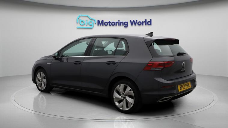 Volkswagen Volkswagen Golf TDi