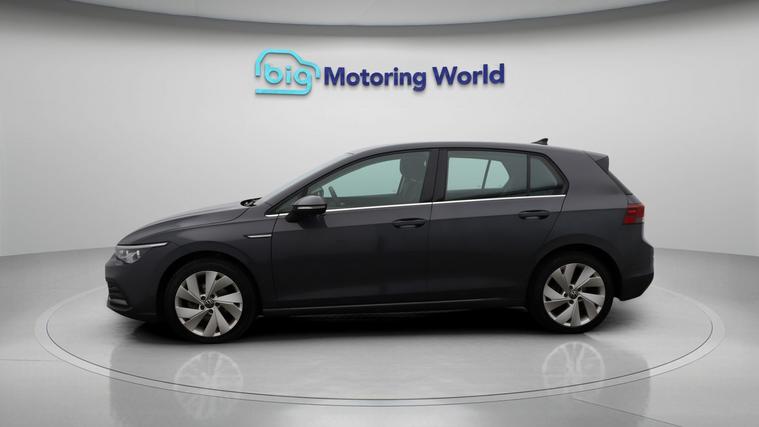 Volkswagen Volkswagen Golf TDi