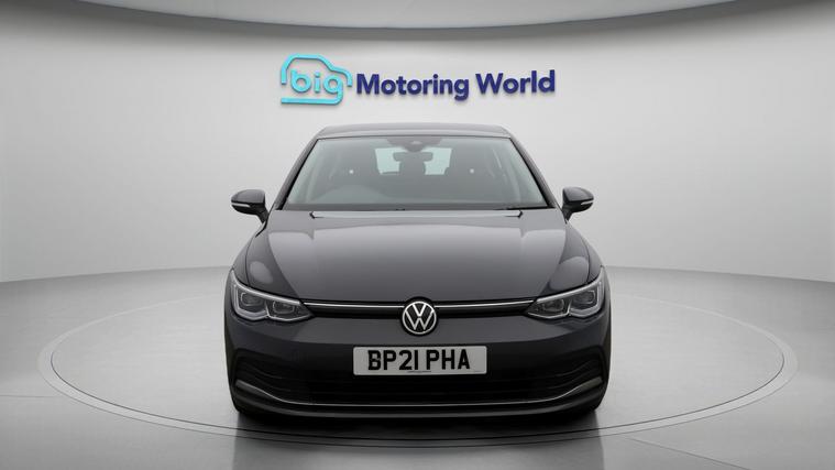 Volkswagen Volkswagen Golf TDi