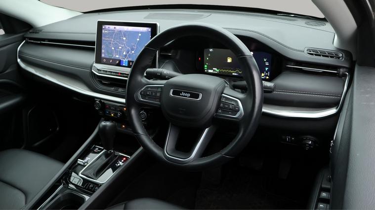 Jeep Jeep Compass