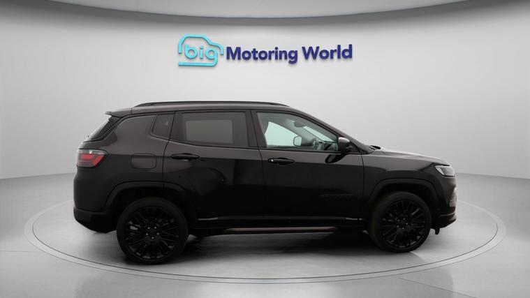 Jeep Jeep Compass