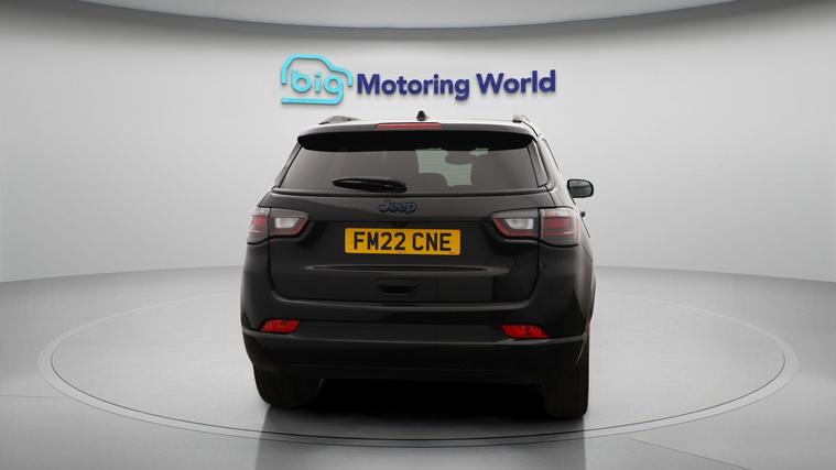 Jeep Jeep Compass