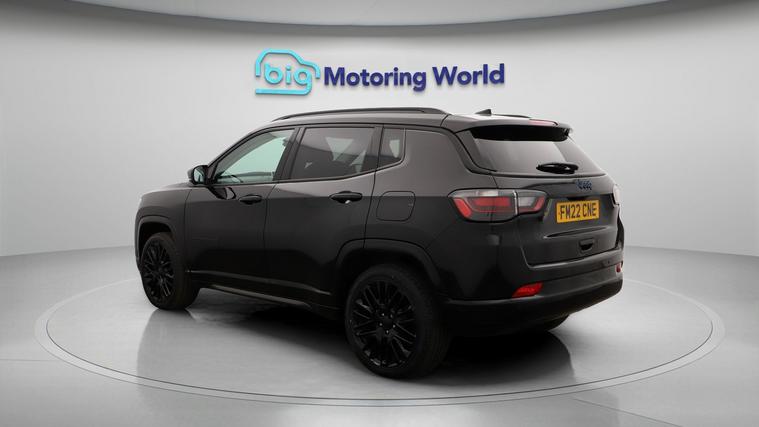 Jeep Jeep Compass
