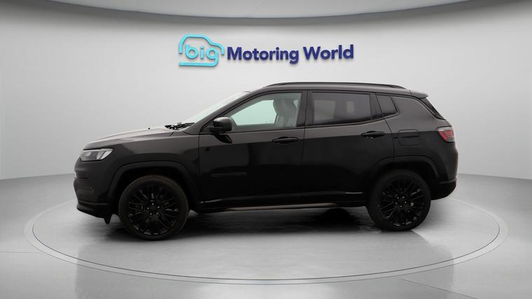 Jeep Jeep Compass