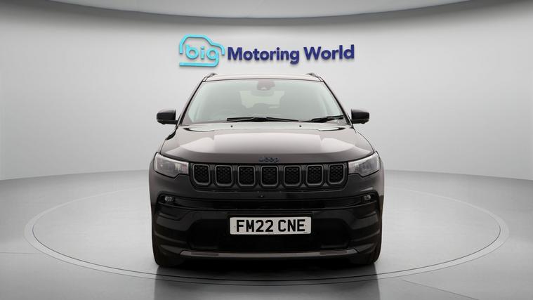 Jeep Jeep Compass