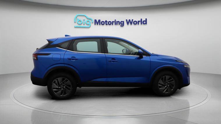 Nissan Nissan Qashqai