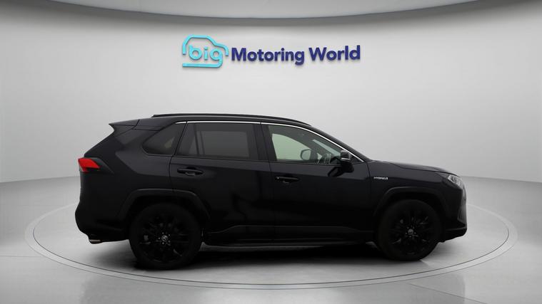 Toyota Toyota RAV4