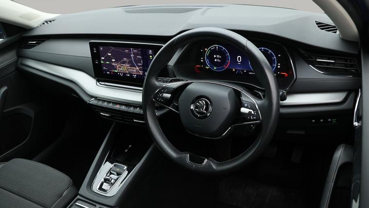 Skoda Skoda Octavia