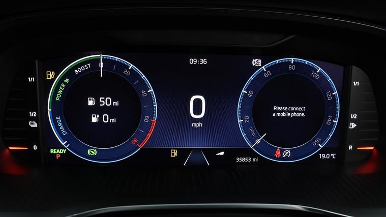 Skoda Skoda Octavia