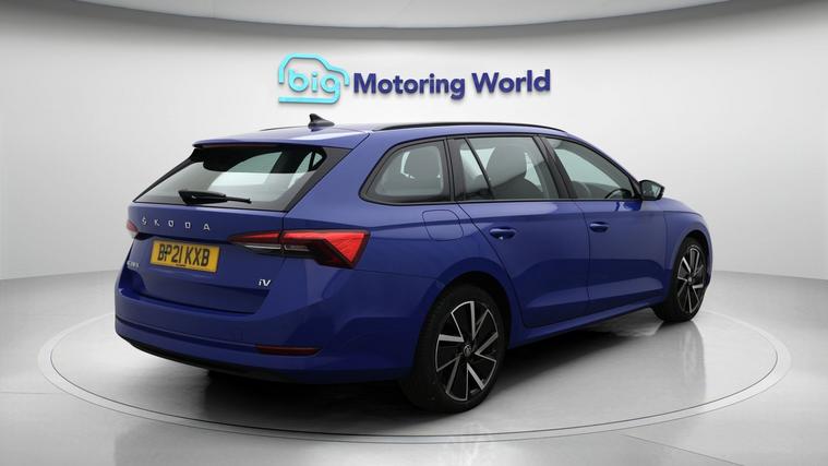 Skoda Skoda Octavia