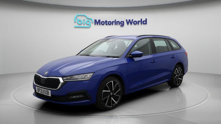 Skoda Skoda Octavia