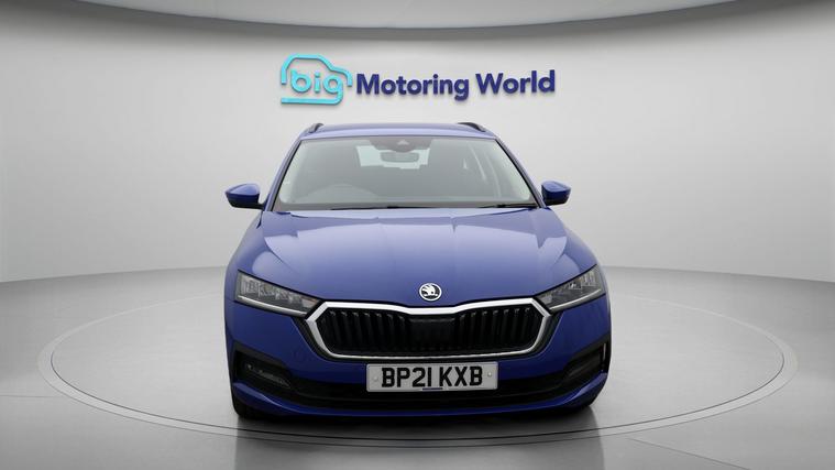 Skoda Skoda Octavia